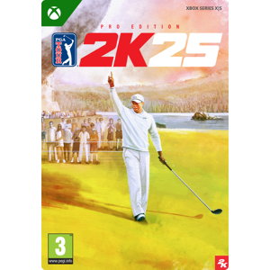 Pga Tour 2K25 Pro Edition Pga Tour 2K25 Pro Edition