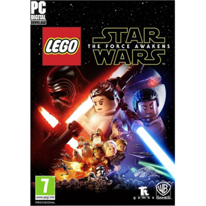 Warner Bros LEGO® Star Wars: The Force Awakens Warner Bros LEGO® Star Wars: The Force Awakens