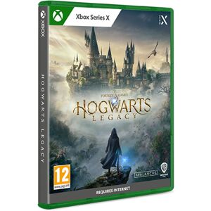 Warner Bros Hogwarts Legacy - Xbox Series X Warner Bros Hogwarts Legacy - Xbox Series X