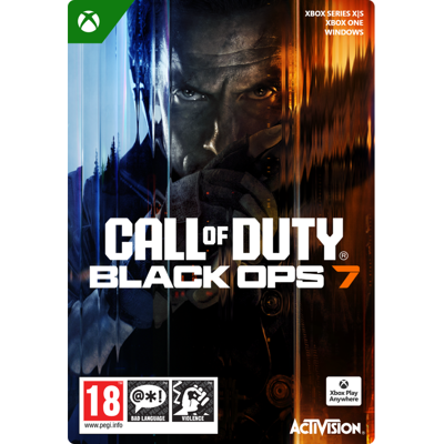 Activision Publishing Inc. Call of Duty: Black Ops 7 - Cross-Gen Bundle Activision Publishing Inc. Call of Duty: Black Ops 7 - Cross-Gen Bundle