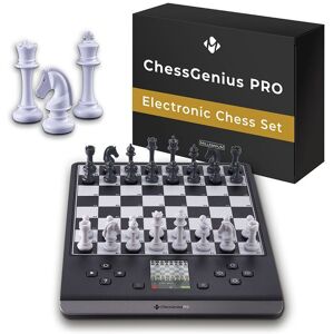 Millennium ChessGenius PRO - 2024 Edition Millennium ChessGenius PRO - 2024 Edition