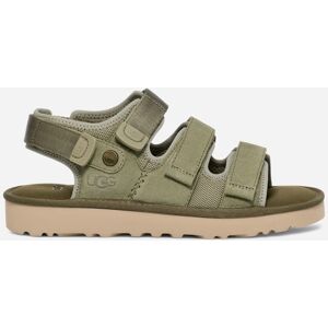 UGG® Goldencoast Multistrap Sandal for Men in Shaded Clover, Size 8, Suede UGG® Goldencoast Multistrap Sandal for Men in Shaded Clover, Size 8, Suede
