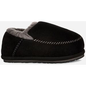 UGG® Anders Slipper in Black, Size 8, Suede/Wool UGG® Anders Slipper in Black, Size 8, Suede/Wool