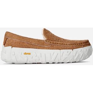 UGG® Ascot Vibram Wrap Tech Loafer for Men in Brown, Size 11, Suede/Polyester/Wool UGG® Ascot Vibram Wrap Tech Loafer for Men in Brown, Size 11, Suede/Polyester/Wool