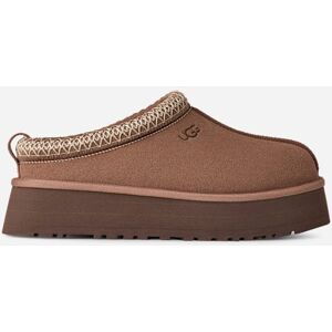 UGG® Tazz II for Women UGG® EU in Rocky Oak, Size 4, Suede/Polyester UGG® Tazz II for Women UGG® EU in Rocky Oak, Size 4, Suede/Polyester