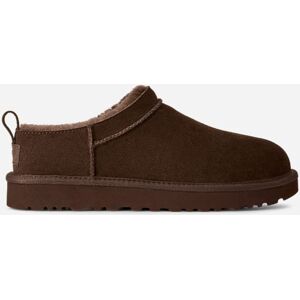 UGG® Classic Micro for Women in Dusted Cocoa, Size 6, Suede/Polyester/Leather UGG® Classic Micro for Women in Dusted Cocoa, Size 6, Suede/Polyester/Leather