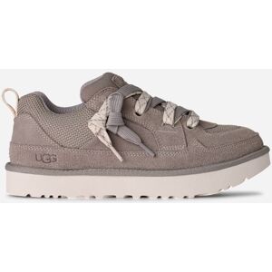 UGG® Lo Lowmel Trainer in Campfire, Size 9, Suede/Polyester UGG® Lo Lowmel Trainer in Campfire, Size 9, Suede/Polyester