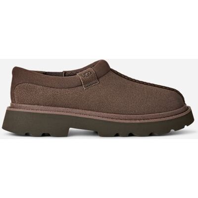 UGG® Tasman Lug in Molasses, Size 8, Polyester/Wool UGG® Tasman Lug in Molasses, Size 8, Polyester/Wool