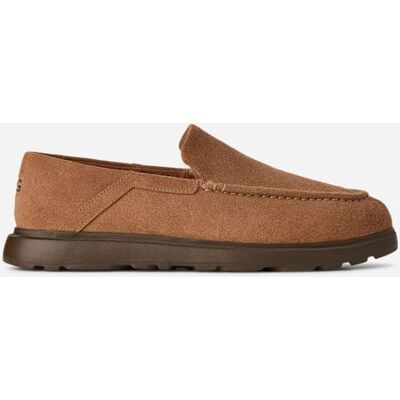 UGG® Shep Loafer in Brown, Size 11, Wool UGG® Shep Loafer in Brown, Size 11, Wool