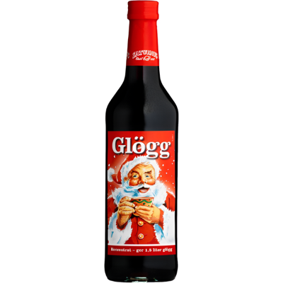 Saturnus 1893 Saturnus Gloggkoncentrat - Mulled Wine Concentrate 500ml Saturnus 1893 Saturnus Gloggkoncentrat - Mulled Wine Concentrate 500ml