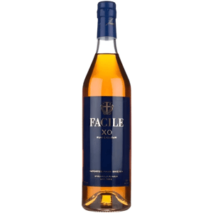 Facile XO Rum Liqueur - Swedish Punsch 26% 700ml Facile XO Rum Liqueur - Swedish Punsch 26% 700ml