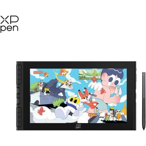 XPPen Artist 12 3rd Graphic Tablet - Portable FHD XPPen Artist 12 3rd Graphic Tablet - Portable FHD