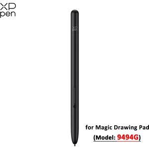 XPpen XP-Pen X3 Pro Pencil 16384 Levels Pressure Sensitivity Battery-free Stylus for Magic Drawing Pad (9494G) XPpen XP-Pen X3 Pro Pencil 16384 Levels Pressure Sensitivity Battery-free Stylus for Magic Drawing Pad (9494G)