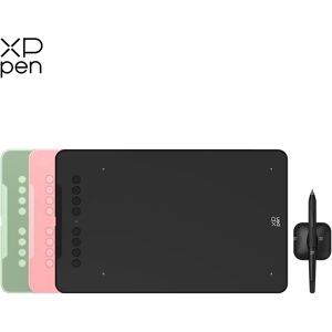 XPPen Deco01V3 Graphic Tablet 10 Inch Digital Drawing Tablet 3 Colors 16384 Levels 60 Tilt Art Animation for Android Windows Mac XPPen Deco01V3 Graphic Tablet 10 Inch Digital Drawing Tablet 3 Colors 16384 Levels 60 Tilt Art Animation for Android Windows Mac