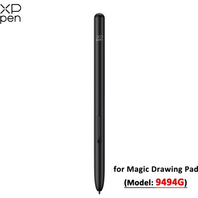 XPpen XP-Pen X3 Pro Pencil 16384 Levels Pressure Sensitivity Battery-free Stylus for Magic Drawing Pad (9494G) XPpen XP-Pen X3 Pro Pencil 16384 Levels Pressure Sensitivity Battery-free Stylus for Magic Drawing Pad (9494G)