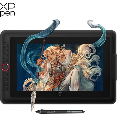 XP-Pen Artist 15.6 Pro V2 - Graphics Tablet XP-Pen Artist 15.6 Pro V2 - Graphics Tablet