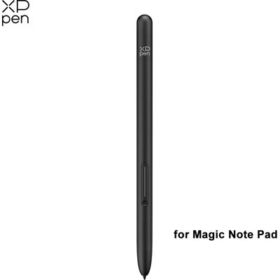 XPpen XP-Pen X3 Pro Pencil 2 16384 Pressure Levels Battery-free Stylus Soft Pen Nib for Magic Note Pad XPpen XP-Pen X3 Pro Pencil 2 16384 Pressure Levels Battery-free Stylus Soft Pen Nib for Magic Note Pad