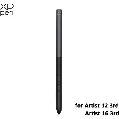 XPpen XP-Pen X4 Smart Chip Stylus 16K Pressure Levels with 10 Replace Nibs Suit for Artist 12 3rd XPpen XP-Pen X4 Smart Chip Stylus 16K Pressure Levels with 10 Replace Nibs Suit for Artist 12 3rd