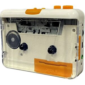 NONE Y&H Cassette Player Portable Walkman Tape Player Captures MP3 Audio Music via PC,Cassette to MP3 Converter Tape Cassette Record NONE Y&H Cassette Player Portable Walkman Tape Player Captures MP3 Audio Music via PC,Cassette to MP3 Converter Tape Cassette Record