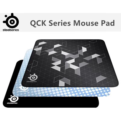 Original SteelSeries QcK gaming mouse pad Sports Mass Qck + Large oversized CF Jedi survival CSGO Original SteelSeries QcK gaming mouse pad Sports Mass Qck + Large oversized CF Jedi survival CSGO