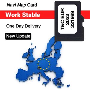 NAVINESA Touch&Connect Navigation System Update Map EU Turkey 2022 for Opel Corsa Antara Zafira Car GPS Navigation TF Card Sat Nav NAVINESA Touch&Connect Navigation System Update Map EU Turkey 2022 for Opel Corsa Antara Zafira Car GPS Navigation TF Card Sat Nav