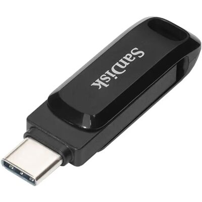 Sandisk 2 IN 1 Ultra Dual Drive GO USB 3.2 Type-C Flash Drive 64GB 128GB 256GB 512GB U Disk Up to 400MB/s Memory Flash Disk Sandisk 2 IN 1 Ultra Dual Drive GO USB 3.2 Type-C Flash Drive 64GB 128GB 256GB 512GB U Disk Up to 400MB/s Memory Flash Disk