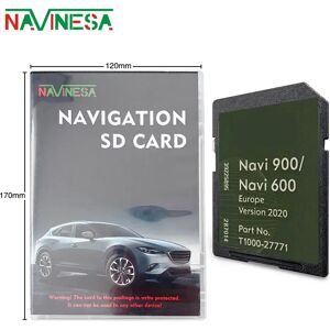 NAVINESA Navi 900 600 SD Card for Opel Insignia 2011 2012 2013 Navigation Map Sat Nav Car Naving 16GB Cover Netherlands Road NAVINESA Navi 900 600 SD Card for Opel Insignia 2011 2012 2013 Navigation Map Sat Nav Car Naving 16GB Cover Netherlands Road