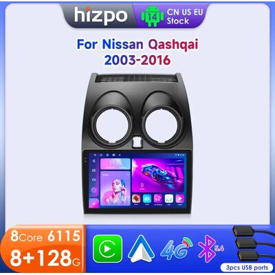 Hizpo-Radio Multimedia with GPS - Car Multimedia Radio Hizpo-Radio Multimedia with GPS - Car Multimedia Radio