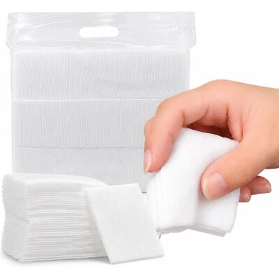 NONE 500/1000pcs Makeup Cotton Pad Disposable Facial Cotton Pads Remover Soft Pearl Pattern Cleaning Tool Beauty Cosmetic Tools NONE 500/1000pcs Makeup Cotton Pad Disposable Facial Cotton Pads Remover Soft Pearl Pattern Cleaning Tool Beauty Cosmetic Tools
