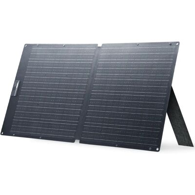 ALLPOWERS Foldable Solar Cell Solar Charger 60W 100W 200W Portable Solar Panel for Powerstation Boat Roof Garden Camping ALLPOWERS Foldable Solar Cell Solar Charger 60W 100W 200W Portable Solar Panel for Powerstation Boat Roof Garden Camping
