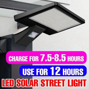 NONE Led Solar Street Light Spotlights Garden Bulb Landscape Light Led Outdoor Light Reflector IP65 Waterproof Exterior Street Lamp NONE Led Solar Street Light Spotlights Garden Bulb Landscape Light Led Outdoor Light Reflector IP65 Waterproof Exterior Street Lamp