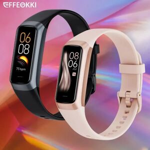 EFFEOKKI Amoled Screen Smart Wristband Band 8 Active Blood Pressure Waterproof Smartwatch Watch For Huawei Phone EFFEOKKI Amoled Screen Smart Wristband Band 8 Active Blood Pressure Waterproof Smartwatch Watch For Huawei Phone