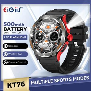 EIGIIS Smart Watch 3ATM Waterproof 1.53 EIGIIS Smart Watch 3ATM Waterproof 1.53