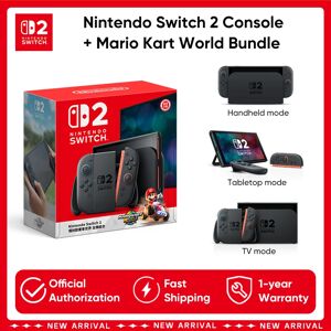 100% Original Nintendo Switch 2 Game Console NS2 Handheld Game Console 7.9-inch LCD 1080P Magnetic Design NS2 Nintendo Switch 2 100% Original Nintendo Switch 2 Game Console NS2 Handheld Game Console 7.9-inch LCD 1080P Magnetic Design NS2 Nintendo Switch 2