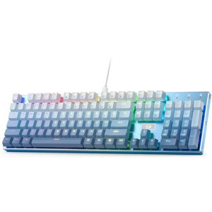 Redragon K556 SE RGB Mechanical Gaming Keyboard - Keyboard Redragon K556 SE RGB Mechanical Gaming Keyboard - Keyboard