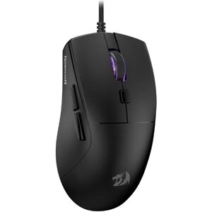 Redragon 618 Wired Gaming 10000 DPI Optical Ergonomic 6 Programmable Buttons, 84G Ultra Lightweight Mouse Redragon 618 Wired Gaming 10000 DPI Optical Ergonomic 6 Programmable Buttons, 84G Ultra Lightweight Mouse