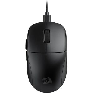 Redragon M817 Wired Gaming Mouse, 24000 DPI Optical Mice 5 Programmable Buttons & Ergonomic Design, 37G Ultra Lightweight Redragon M817 Wired Gaming Mouse, 24000 DPI Optical Mice 5 Programmable Buttons & Ergonomic Design, 37G Ultra Lightweight