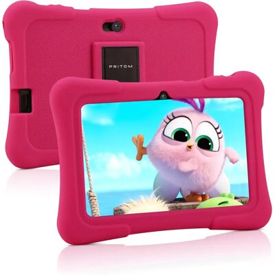 PRITOM - PRITOM 7 - Quad Core - Android 10 - Tablet PRITOM - PRITOM 7 - Quad Core - Android 10 - Tablet