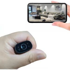 PNZEO W3 Ultra HD Mini Camera 2.4/5GHz Wireless WiFi Remote View IP Camera Super Small Smart Home Security Cameras PNZEO W3 Ultra HD Mini Camera 2.4/5GHz Wireless WiFi Remote View IP Camera Super Small Smart Home Security Cameras