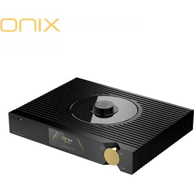 SHANLING ONIX Zenith XST20 Flagship High-End SACD / CD Transport True DSD Support I2S USB AES EBU BNC Coaxial Optical Outputs SHANLING ONIX Zenith XST20 Flagship High-End SACD / CD Transport True DSD Support I2S USB AES EBU BNC Coaxial Optical Outputs