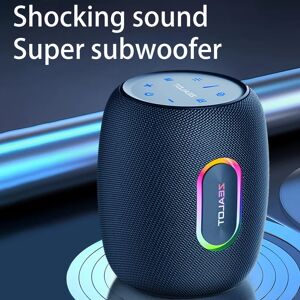 ZEALOT S64 50W Wireless Speakers, Outdoor Portable Subwoofer Speaker Waterproof IPX 6, 14400mAh Battery. ZEALOT S64 50W Wireless Speakers, Outdoor Portable Subwoofer Speaker Waterproof IPX 6, 14400mAh Battery.