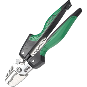 LAOA Stainless Steel Cable Cutter 8inch Cable Plier Electrician - Specific Wire Stripping Plier Terminal Crimping Tool LAOA Stainless Steel Cable Cutter 8inch Cable Plier Electrician - Specific Wire Stripping Plier Terminal Crimping Tool