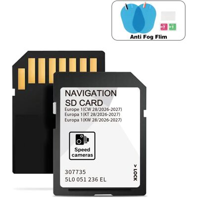 YSKABC 2026-2027 for Skoda Octavia Superb Rapid Yeti Karoq Car with Amundsen MIB2 Sat Nav Map Navigation SD Card UK Europe A1 Navi YSKABC 2026-2027 for Skoda Octavia Superb Rapid Yeti Karoq Car with Amundsen MIB2 Sat Nav Map Navigation SD Card UK Europe A1 Navi