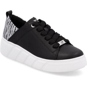 RIEKER Sport Platform Sneakers - Sneakers RIEKER Sport Platform Sneakers - Sneakers