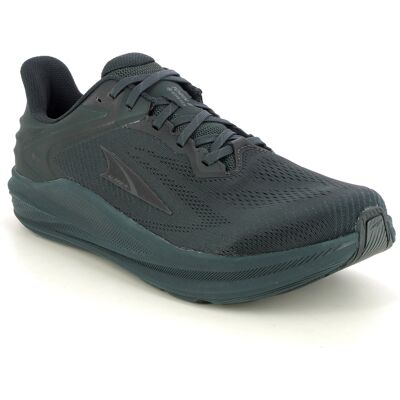 Altra Torin 8 Gore-tex Herren Running Shoes - BLACK - Running Shoes Altra Torin 8 Gore-tex Herren Running Shoes - BLACK - Running Shoes