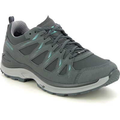 Lowa Innox Evo Ii Gtx Shoes - Lightweight Waterproof Trekking Shoe Lowa Innox Evo Ii Gtx Shoes - Lightweight Waterproof Trekking Shoe