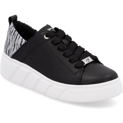 RIEKER Sport Platform Sneakers - Sneakers RIEKER Sport Platform Sneakers - Sneakers