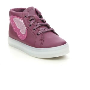Clarks Flare Sparky T Plum Leather Kids Toddler Girls Boots 6194-46F in a Plain Leather in Size 5.5 Clarks Flare Sparky T Plum Leather Kids Toddler Girls Boots 6194-46F in a Plain Leather in Size 5.5
