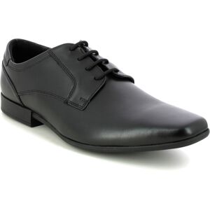Clarks Sidton Lace Black leather Mens formal shoes 6544-67G in a Plain Leather in Size 9.5 Clarks Sidton Lace Black leather Mens formal shoes 6544-67G in a Plain Leather in Size 9.5