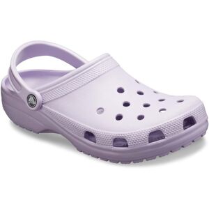Crocs Classic Lavender Womens shoes 10001-530 in a Plain Man-made in Size 6 Crocs Classic Lavender Womens shoes 10001-530 in a Plain Man-made in Size 6